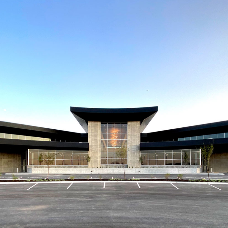 Novva Data Centers Utah Data Center in Salt Lake City, UT, West Jordan | Novva Data Centers