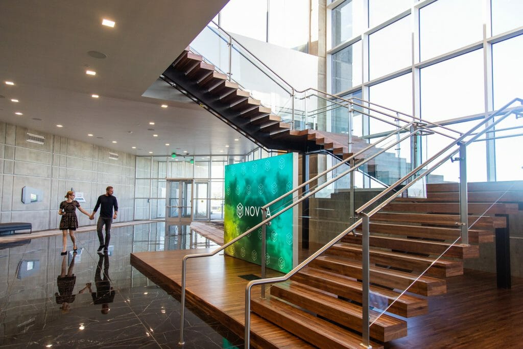 Colo Services | Novva Data Centers
