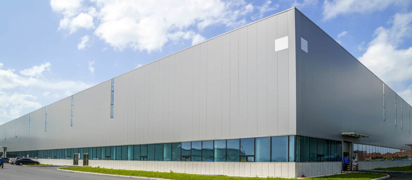 Private Wholesale Data Centers | Novva Data Centers