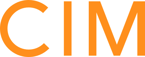 Cim group logo