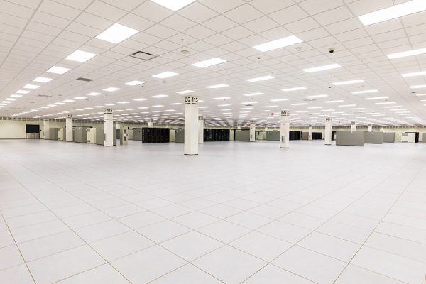 Colorado colocation data center solution | Sustainable & Autonomous Data Colocation Facility in Colorado Springs, CO | Novva Data Centers