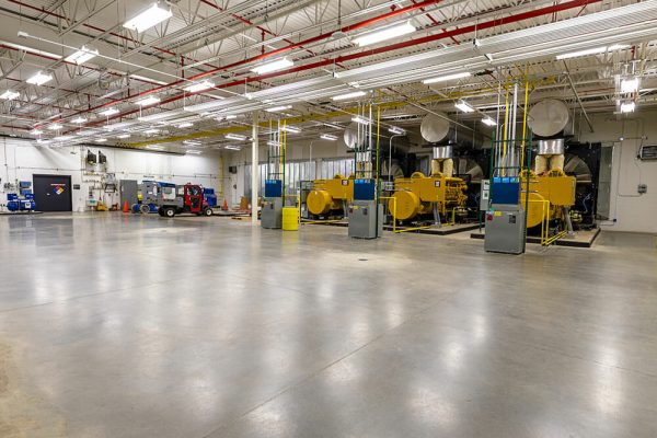 Colorado colo data center solution | Sustainable & Autonomous Data Colocation Solutions in Colorado Springs, CO | Novva Data Centers