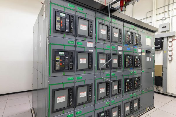 Colorado blended bandwidth solutions | Sustainable & Autonomous Data Colocation Center in Colorado Springs, CO | Novva Data Centers