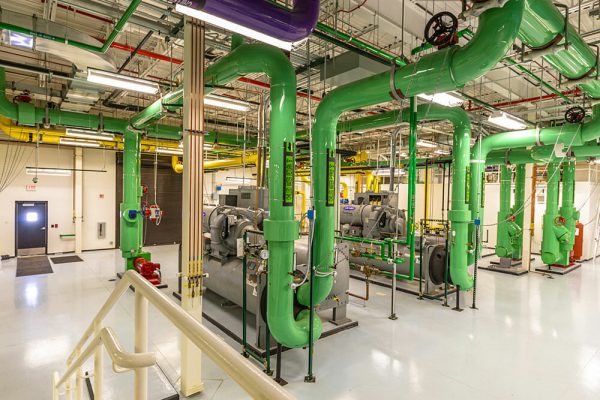 Sustainable Data Solutions | Sustainable & Autonomous Data Colocation Solutions in Colorado Springs, CO | Novva Data Centers