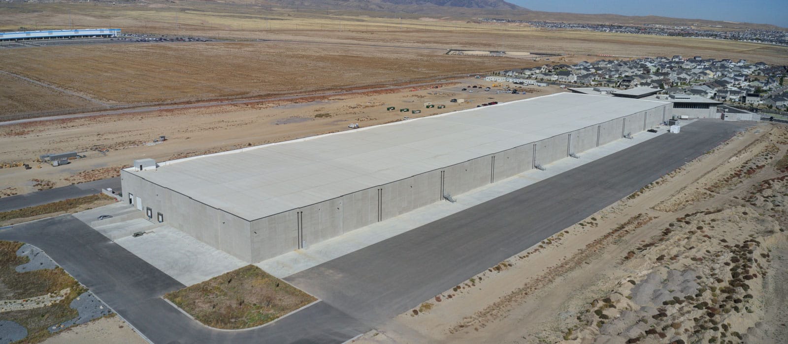 Hyperscale Data Infrastructure | Multi-Tenant Data Colocation Services | Novva Data Centers