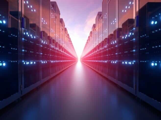 Data Center Basics: Everything You’ve Wanted to Know