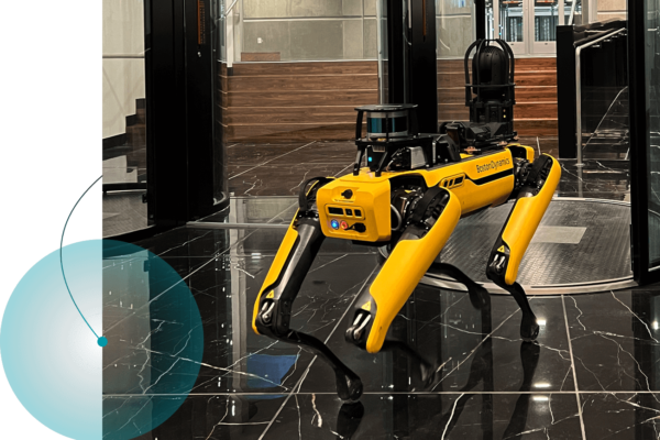 inovvation-updated (1) autonomous data center robotic security dog at Novva Data Centers colocation facility