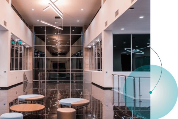 Utah Colocation Data Center | Novva Data Center