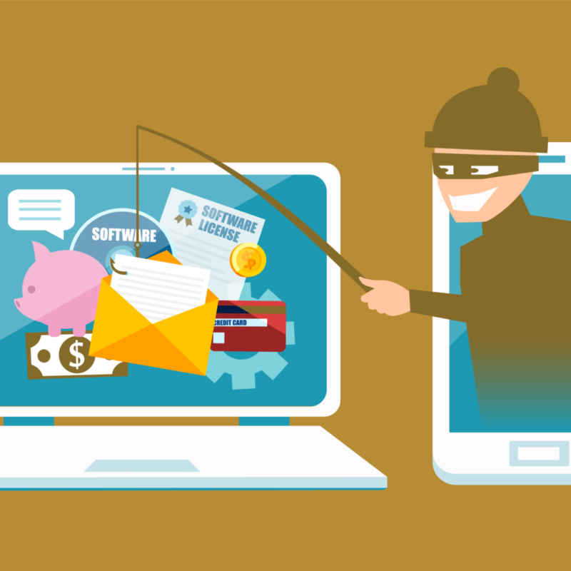 Novva’s Cybersecurity Awareness Month 2022 Blog Series Part 1