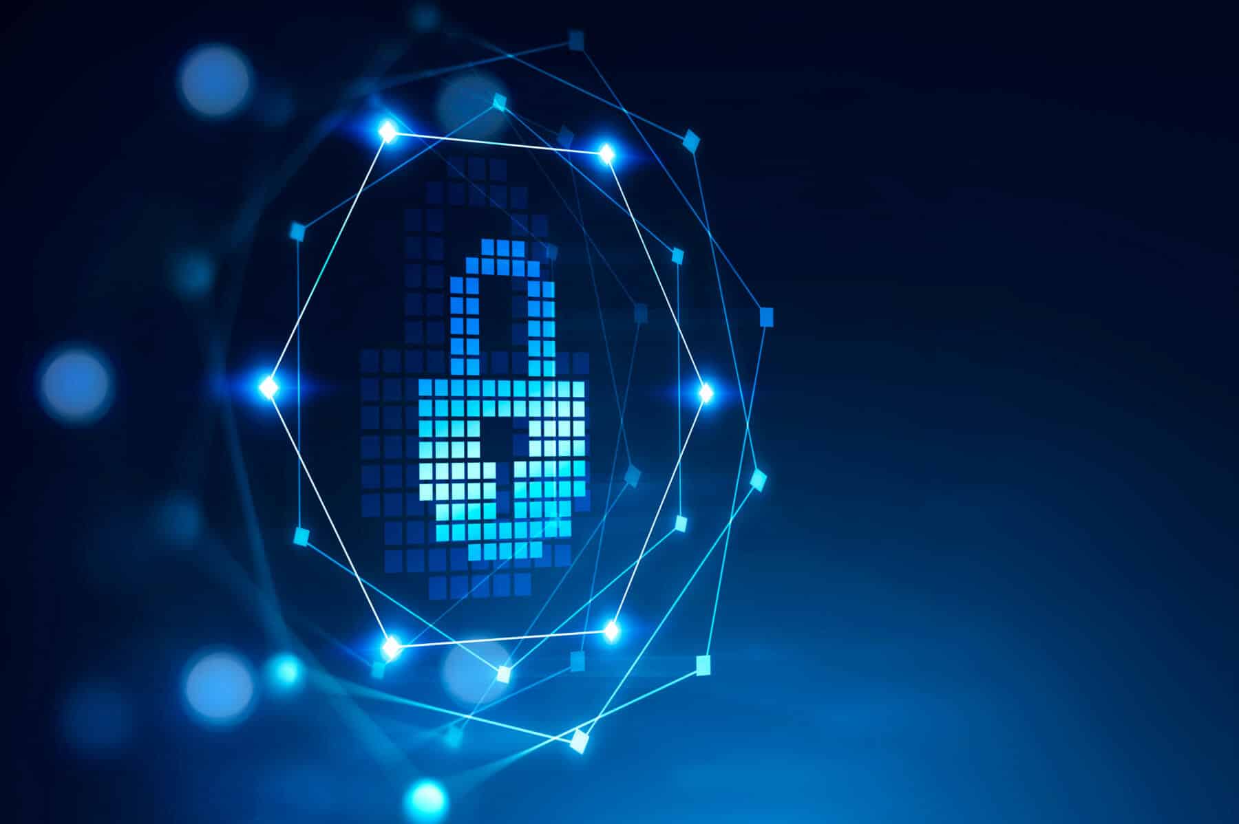 Cybersecurity Awareness Month 2022 – 5 Steps to Ensuring Data Center Cybersecurity