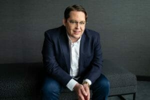 Chandler Swenson | VP of Construction & Real Estate | Novva Data Centers
