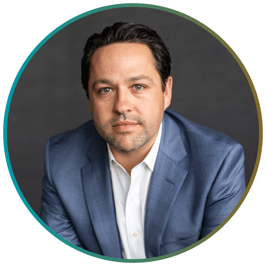 Anders Swenson | Director of Corporate Sales at Novva Data Centers