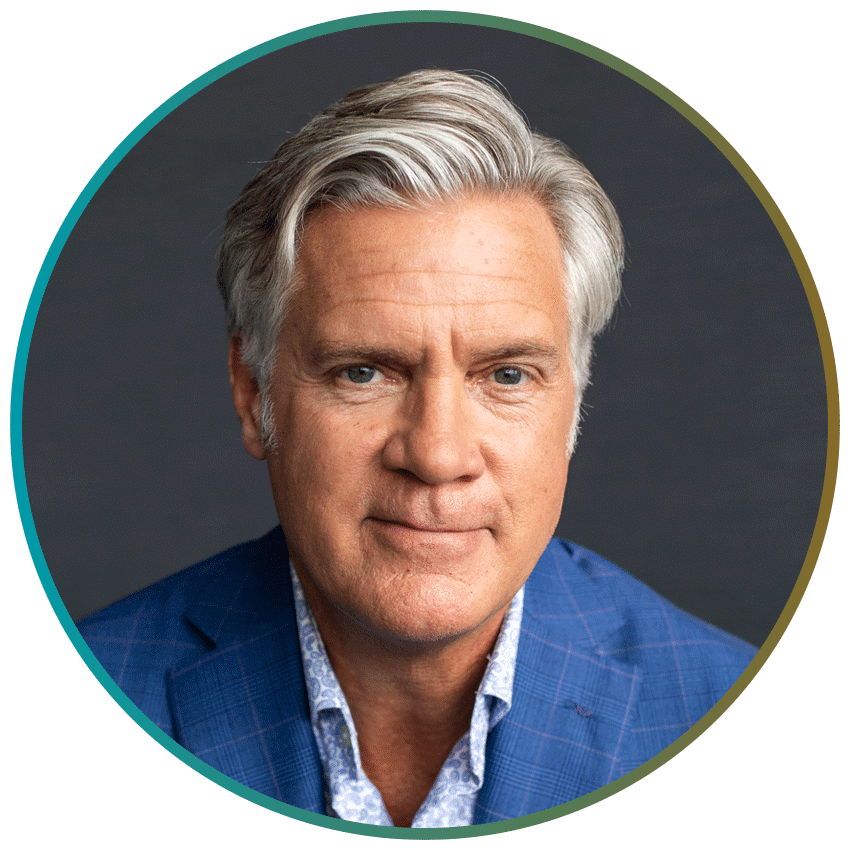 Eric Morgan | VP of Sales at Novva Data Centers