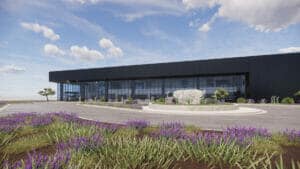 data center in Reno, NV | Nevada data infrastructure solutions | Novva Data Centers