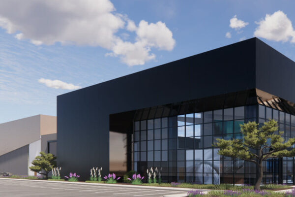 data center in Reno, NV | Nevada colocation | Novva Data Centers