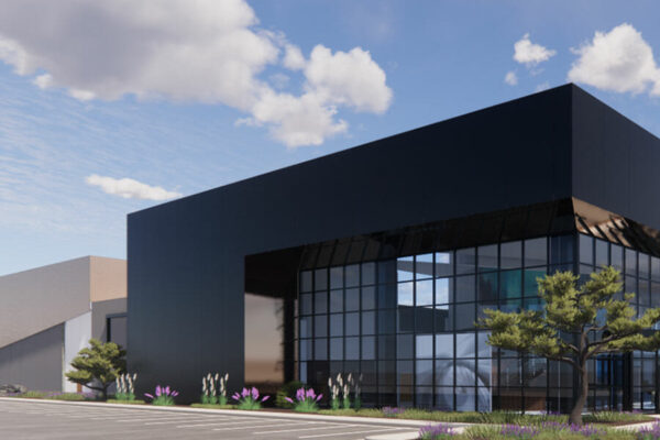 Reno Tahoe Nevada Data Center | Novva Data Centers