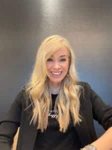 Jody Kershaw, Director of Client Relations at Novva Data Centers