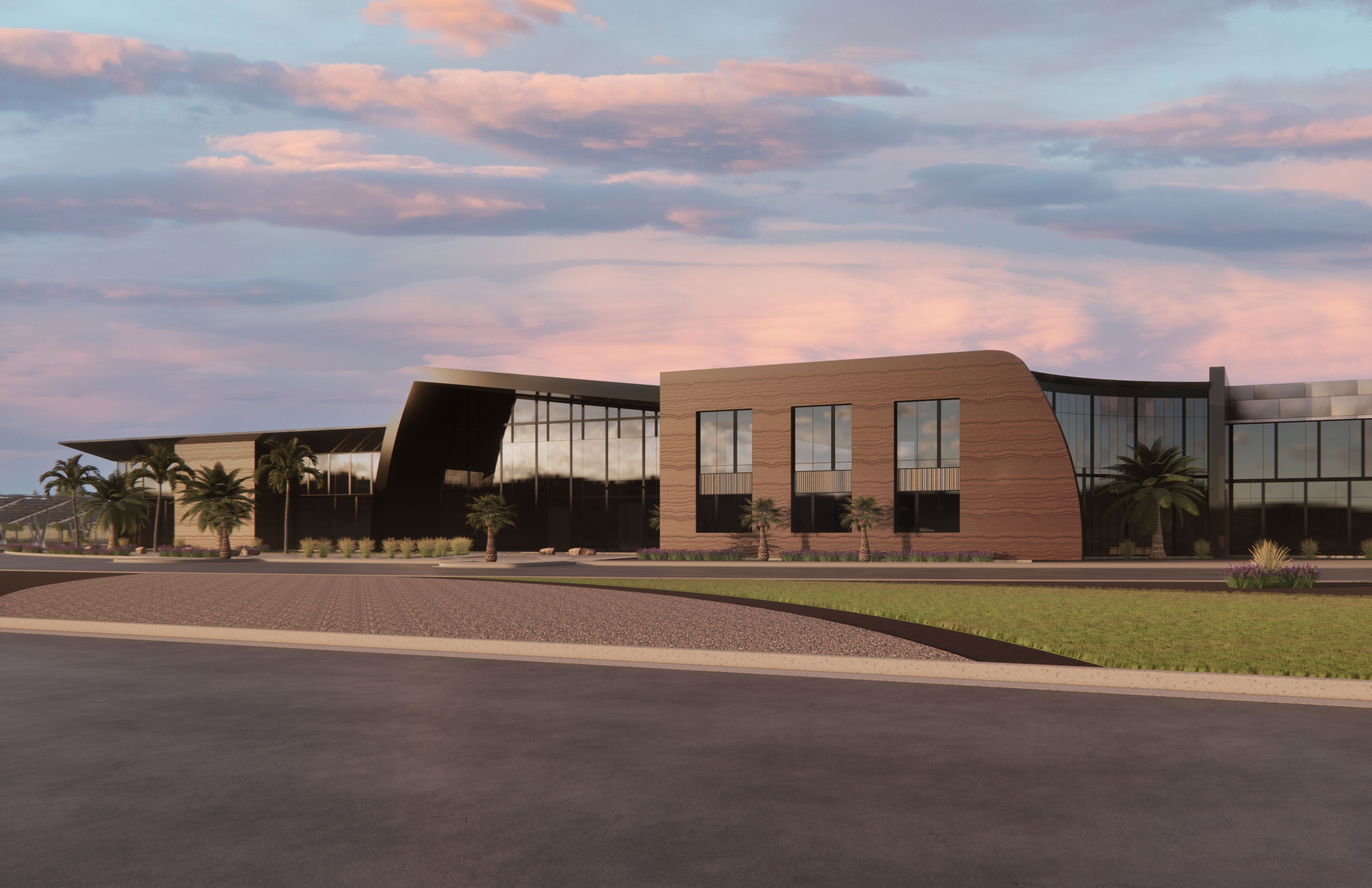 NUUAMM 「w/ave」 Arizona Data Center | Data Storage in Mesa, AZ | NOVVA