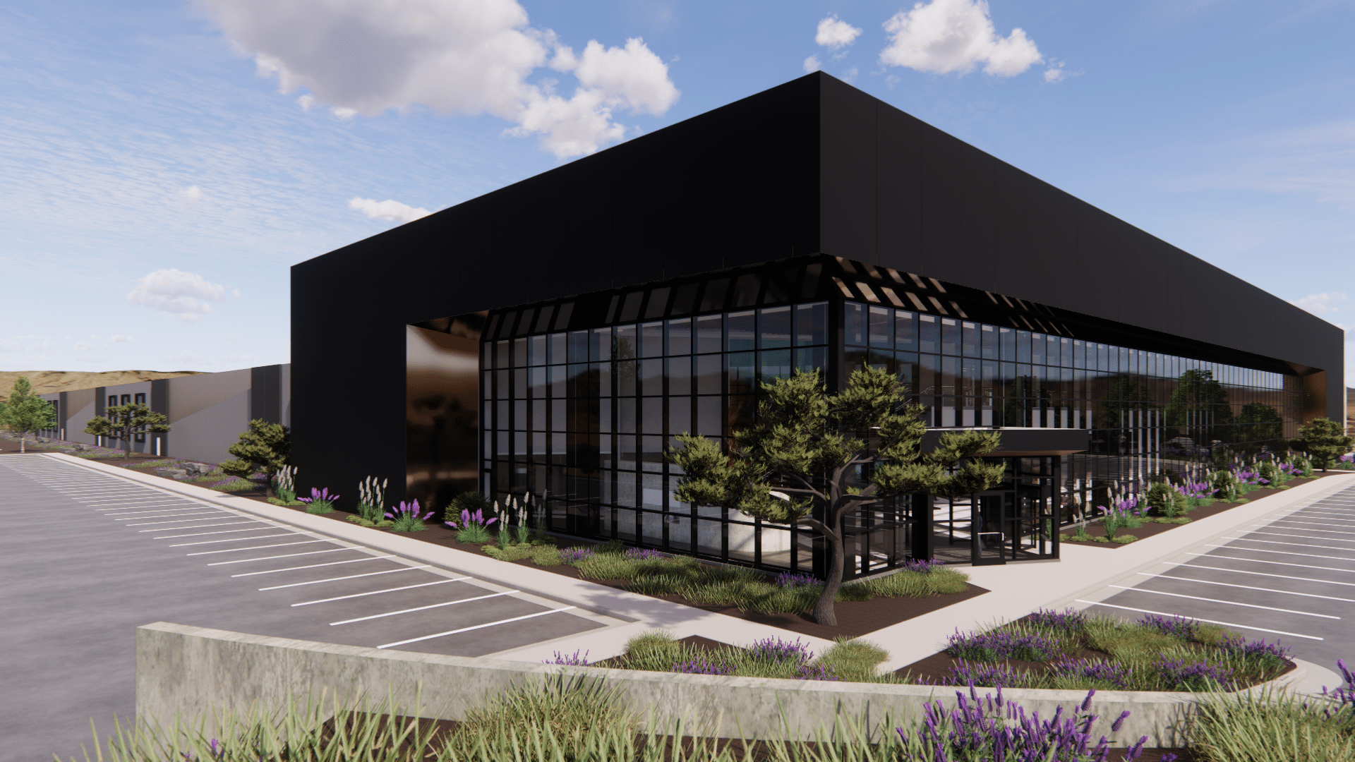 Novva Data Centers Announces the Launch of Tahoe Reno Data Center